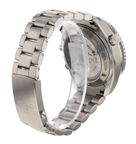 Omega Planet Ocean 232.30.46.51.01.003
